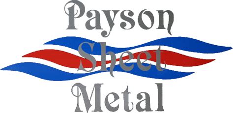 Payson Sheet Metal Co 